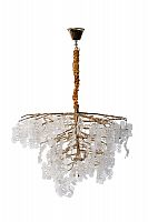 люстра золото aura m d80x100 см в Нижневартовске