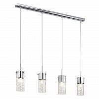 подвесной светильник eglo diamond 90696 в Нижневартовске