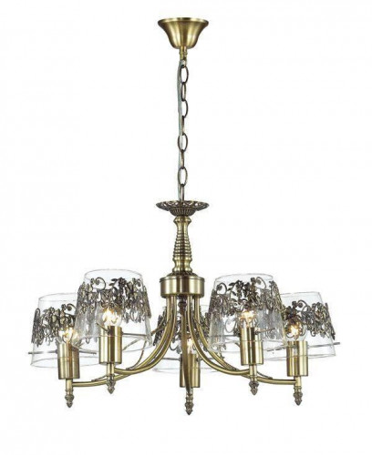 подвесная люстра lumion colombina 3051/5 в Нижневартовске