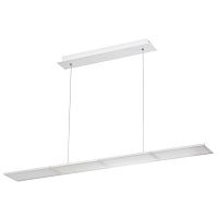 подвесной светодиодный светильник odeon light super slim 3870/60l в Нижневартовске