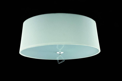 потолочный светильник mantra mara chrome - white 1646 в Нижневартовске