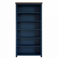 стеллаж jules verne синий в Нижневартовске