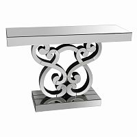 консоль nobile зеркальная в Нижневартовске