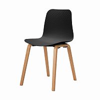 стул dolly черный в Нижневартовске