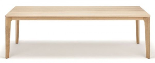 стол обеденный 8960-113 натуральное дерево в Нижневартовске