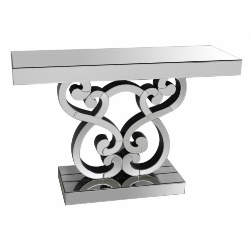 консоль nobile зеркальная в Нижневартовске