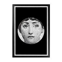 арт-постер мозаика fornasetti в Нижневартовске