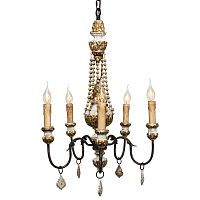 люстра «люцерн» древесина в Нижневартовске