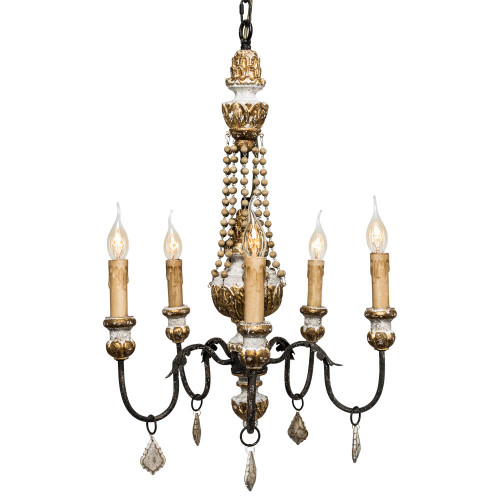 люстра «люцерн» древесина в Нижневартовске