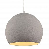 подвесной светильник arte lamp intonaco a1830sp-1gy в Нижневартовске