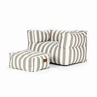 кресло odeon зебра в Нижневартовске