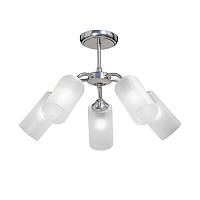 потолочная люстра vitaluce v3813-9/5pl в Нижневартовске