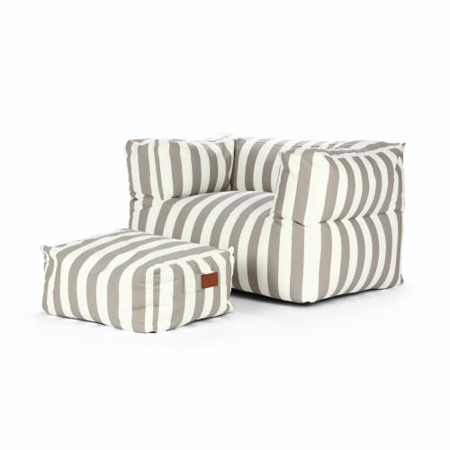 кресло odeon зебра в Нижневартовске