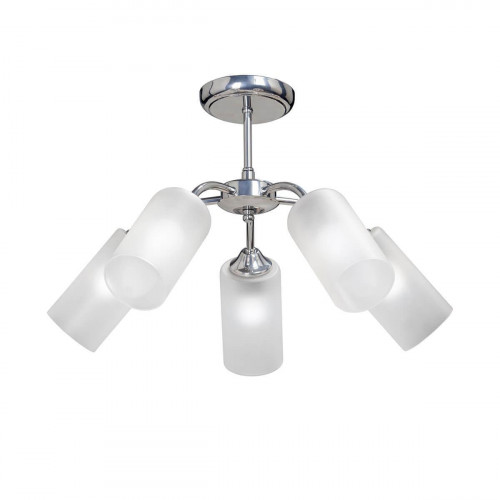 потолочная люстра vitaluce v3813-9/5pl в Нижневартовске