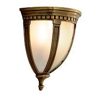 бра massena от eichholtz латунь в Нижневартовске