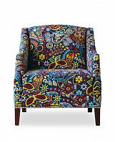 кресло marine разноцветное в Нижневартовске