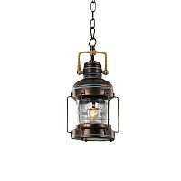 подвесной светильник km0345p-1 от delight collection в Нижневартовске