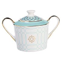 сахарница turquoise veil в Нижневартовске