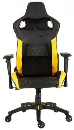 компьютерное кресло corsair t1 race 2018 игровое в Нижневартовске