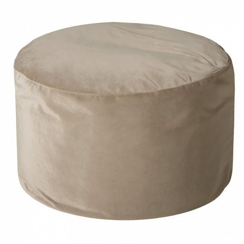 пуфик fatty светло-бежевый в Нижневартовске