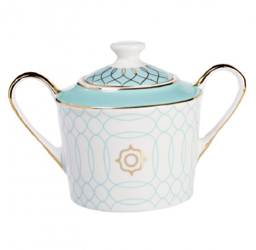 сахарница turquoise veil в Нижневартовске