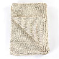 плед golden snow, 130х180 см в Нижневартовске