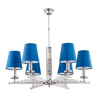 подвесная люстра kutek natalia nat-zw-6 (n/a) в Нижневартовске