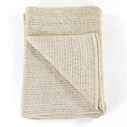 плед golden snow, 130х180 см в Нижневартовске