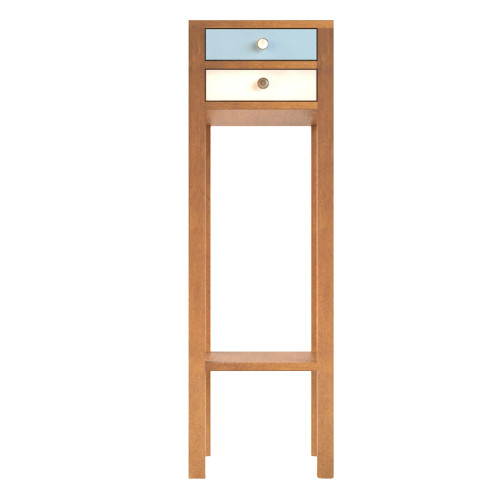 высокая консоль aquarelle разноцветная в Нижневартовске