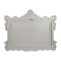 зеркало настенное венецианское в зеркальной раме pandora в Нижневартовске