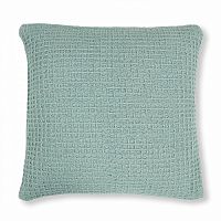чехол на подушку shallow 45x45 зеленый от la forma (ex julia grup) в Нижневартовске