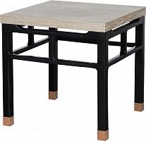 стол журнальный hf14078 черный в Нижневартовске