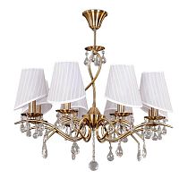 подвесная люстра omnilux oml-46203-08 в Нижневартовске