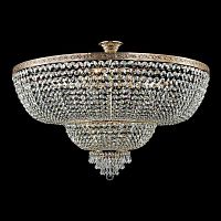 потолочная люстра maytoni palace dia890-cl-18-g золото в Нижневартовске