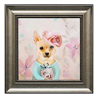 картина в раме коко в Нижневартовске