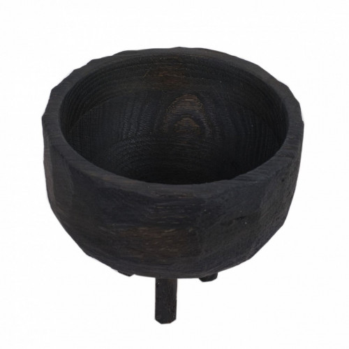 миска 17см,чёрный в Нижневартовске