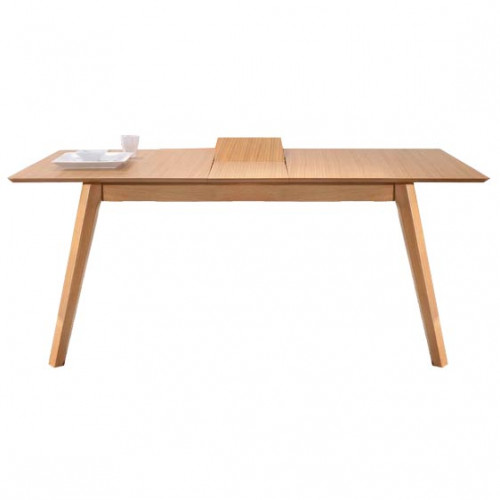 стол обеденный jace светло-коричневый в Нижневартовске