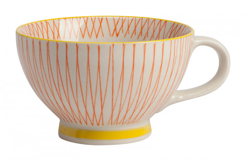 чашка qualia в Нижневартовске