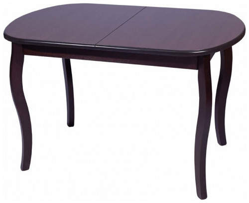 стол обеденный раздвижной, столбери, сириус, венге / микадо в Нижневартовске