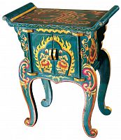 консоль сян-ань синяя в Нижневартовске