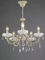 подвесная люстра vitaluce v2033/5 в Нижневартовске