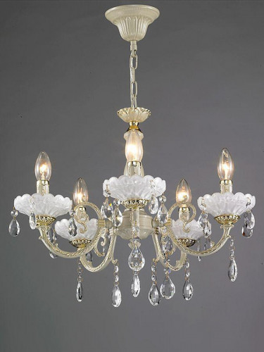 подвесная люстра vitaluce v2033/5 в Нижневартовске