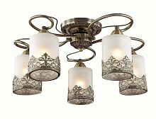 потолочная люстра lumion citadella 3070/5c в Нижневартовске