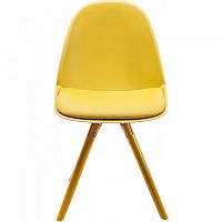 стул candy желтый в Нижневартовске
