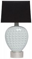лампа настольная nucleus white в Нижневартовске