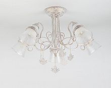 потолочная люстра rivoli zeffiro 2040-305 в Нижневартовске