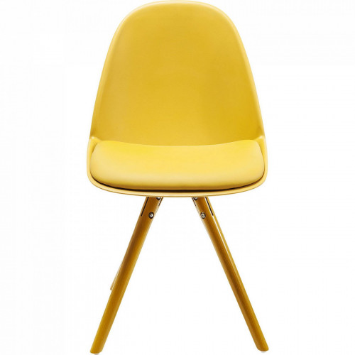 стул candy желтый в Нижневартовске