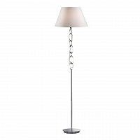 торшер дизайнерский ideal lux oslo pt1 в Нижневартовске