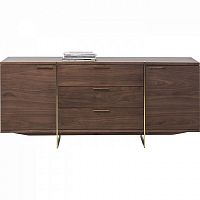 буфет montana коричневый в Нижневартовске