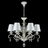 подвесная люстра maytoni monile arm004-06-w в Нижневартовске